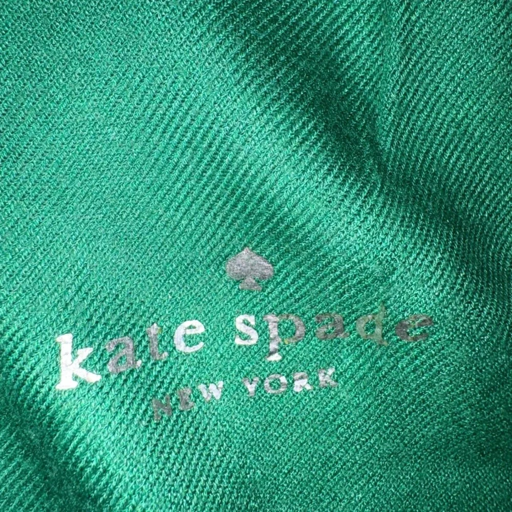 Kate Spade Scarf 24 x 74